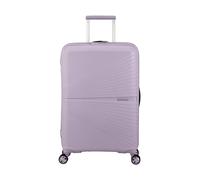 American Tourister, unisex, Valises, Violet, Taille: ONE Size Valise trolley moyenne légère et
