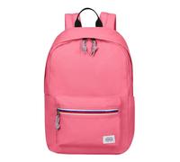 Sac à dos American Tourister Upbeat 19,5L rose.
