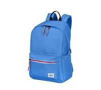 American Tourister Sac à dos décontracté unisexe (1 pièce), Bleu Tranquil, Taille unique, Sacs à dos