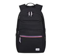 American Tourister Sac à dos noir pour femme et homme - Upbeat Laptop Backpack ZIP 15.6"" M L 177757