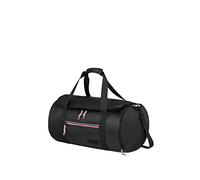 American Tourister Upbeat Pro - Sac de Voyage, 55 cm, 44 L, Noir (Black)