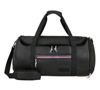 American Tourister Upbeat Pro - Sac de Voyage, 55 cm, 44 L, Noir (Black)