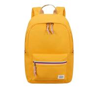 American Tourister Upbeat - Sac à dos ZIP, 42.5 cm, 19.5 L, Jaune (Yellow)