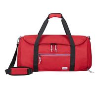 American Tourister Sac de voyage Upbeat 55 cm, 44 L, Rouge