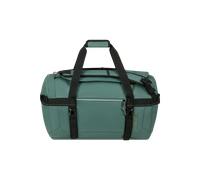 American Tourister Upventure Duffle Backpack Dark Forest
