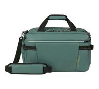 American Tourister Upventure - Ryanair Sac de voyage 3-en-1, 40 cm, 24 L, Vert (Dark Forest)