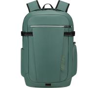 American Tourister Upventure Sac à dos pour ordinateur Dark Forest