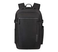 American Tourister Upventure - Sac à dos pour ordinateur portable 17,3 pouces, 49,5 cm, 32 L, noir