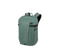 American Tourister Upventure 17.3´´ 32l Backpack Vert