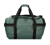 American Tourister Upventure - Sac de voyage/sac à dos, 54 cm, 56 L, vert (forêt foncée)