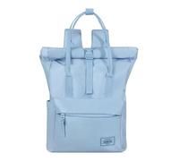 American Tourister Urban Groove Backpack Pastel Blue