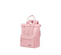 American Tourister Urban Groove Backpack Pastel Pink