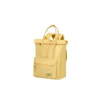 American Tourister Urban Groove Backpack Pastel Yellow