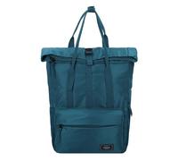 American Tourister Urban Groove Daypack 42.5 cm Compartiment pour ordinateur portable bleu