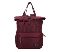 American Tourister Urban Groove UG25 - Laptopväska 15,6" (42,5 cm) - Affärs- & Skolryggsäck med Flaskhållare, Ergonomisk, Lätt, Smart Sleeve - 20,5L - Rosa (Wild Cherry)