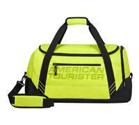 American Tourister Urban Groove Duffle Sport Black / Lime Green