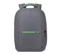 American Tourister Urban Groove - Laptoprucksack 15.6 Zoll Mixte Sacs à dos pour ordinateur portable, Gris (Gris Anthracite), Taille unique