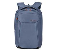 American Tourister Urban Groove Mixte Sacs à dos pour ordinateur portable, Gris Arctique, 15,6"