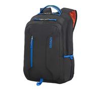 American Tourister Urban Groove SA1748 sacoche d'ordinateurs portables 39,6 cm (15.6 ) Étui sac à dos Noir, Bleu