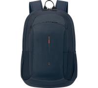American Tourister Urban Groove Sac à dos 17.3" Bleu marine foncé