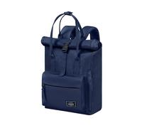 American Tourister Urban Groove - Sac à dos, 36 cm, 17 L, bleu (Midnight Navy)