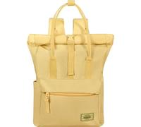 American Tourister Urban Groove - Sac à dos, 36 cm, 17 L, jaune pastel, jaune pastel, petit, Casual