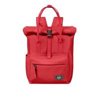 American Tourister Urban Groove - Sac à dos, 36 cm, 17 L, rouge (blushing red)