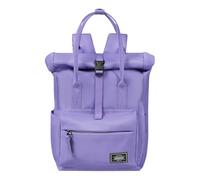 American Tourister Urban Groove - Sac à dos, 36 cm, 17 L, violet (Soft Lilac)