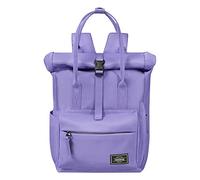 American Tourister Urban Groove - Sac à dos, 36 cm, 17 L, violet (Soft Lilac)