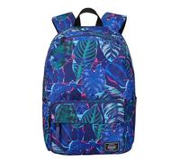 American Tourister Urban Groove - Sac à Dos 40 cm - Sac à Dos Scolaire/Loisirs avec Porte-Bouteille, Ergonomique, Léger - 23L - Multicolore (Jungle)