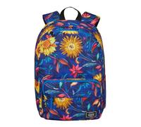 American Tourister Urban Groove - Sac à Dos 40 cm - Sac à Dos Scolaire/Loisirs avec Porte-Bouteille, Ergonomique, Léger - 23L - Multicolore (Sunflower)