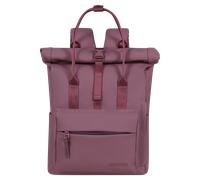 American Tourister Urban Groove Sac à dos Galactic Mauve