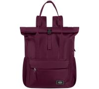 American Tourister Urban Groove Sac à dos ordinateur 15.6" Wild Cherry