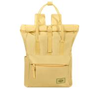 American Tourister Urban Groove Sac à dos Pastel Yellow