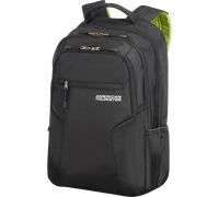 American Tourister Urban Groove Sac à dos 48 cm pour ordinateur portable black (78830-1041)