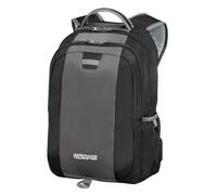 American Tourister Urban Groove - Sac à dos pour ordinateur portable 15,6 pouces, 45 cm, 25 L, noir (noir)