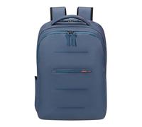 American Tour Mistress Urban Groove - ordinateur portable dossier 15,6 pouces, 50 cm, 23 L, bleu/orange (marine/orange)