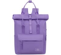 American Tourister Urban Groove Sac à dos Purple Pulse