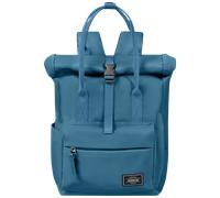American Tourister Urban Groove - Sac à dos, 36 cm, 17 L, bleu (bleu pierre)