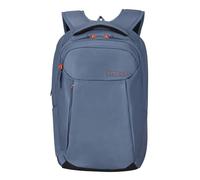 American Tourister Urban Groove UG15 - Sac à Dos pour Ordinateur Portable 15.6" (45 cm) - Sac à Dos Business & Scolaire avec Porte-Bouteille, Ergonomique, Smart Sleeve - 21L - Gris (Gris Arctique)