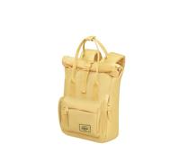 American Tourister Urban Groove UG16 Backpack City Mini Pastel Yellow
