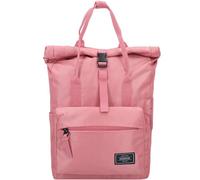 Sac à dos American Tourister Urban Groove 17L rose.