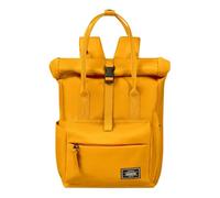 American Tourister Urban Groove Backpack 17l Jaune