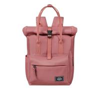 Sac à dos American Tourister Urban Groove 17L rose.