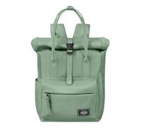 Sac à dos American Tourister Urban Groove 17L vert.