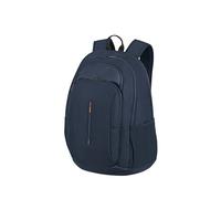 American Tourister Urban Groove Sac à dos pour ordinateur portable 17,3", 50 cm, 34 L, bleu marine foncé, Bleu marine foncé, L, Décontracté