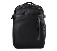 American Tourister Urban Tide - Sac à Dos PC 15.6", Sac à Dos Business & Scolaire Déperlant, pour Bureau, Travail, École & Université - Noir