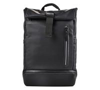 American Tourister Urban Tide Daypack 62 cm Compartiment ordinateur noir