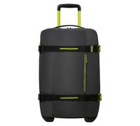 American Tourister Urban Track 55l Trolley Bag Vert