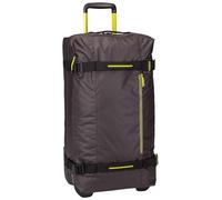 American Tourister – Valise trolley Urban Track 68 – 84 L – Noir